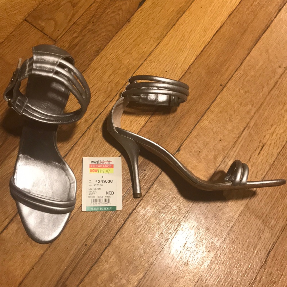 Sandals - Picture 4 of 4